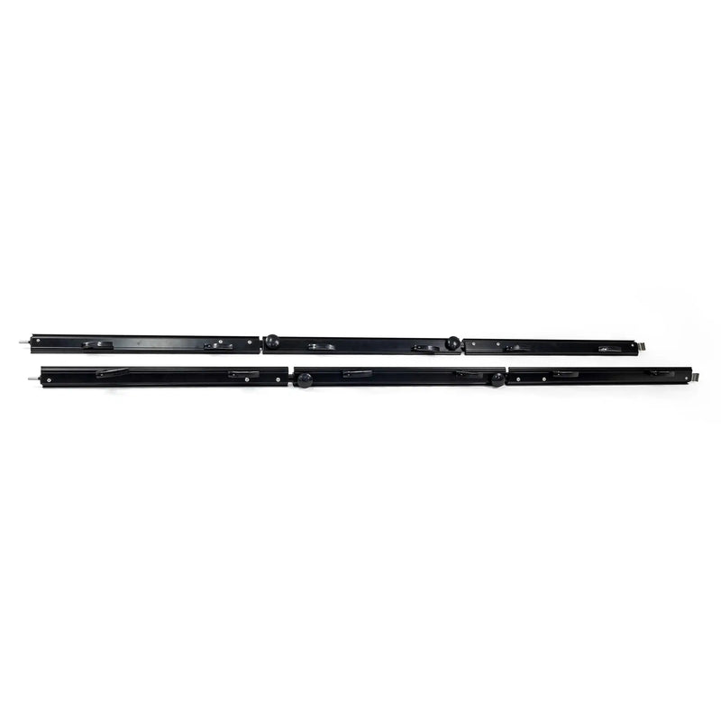 Aussie Traveller Anti Flap Kit Pro Black for RV Awnings – view 8