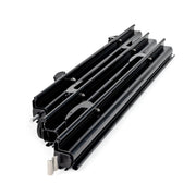 Aussie Traveller Anti Flap Kit Pro Black for RV Awnings – view 4