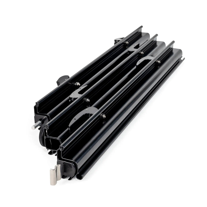 Aussie Traveller Anti Flap Kit Pro Black for RV Awnings – view 4