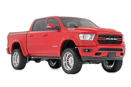 Fender Flares Sport Ram 1500 2WD/4WD (2019-2024) – view 2