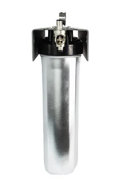 Whole House Rainwater Filtration Systems Dual 20" – view 3