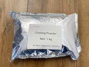 Resin Art NZ Alginate Hand and Foot Molding and Casting Hand and Foot Molding and Casting | NZ
