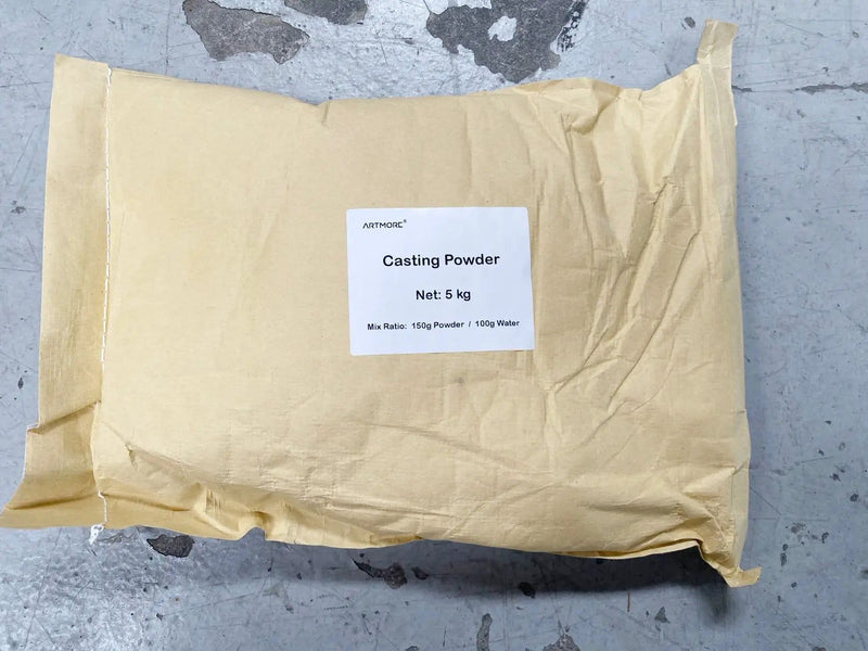 Resin Art NZ Alginate Hand and Foot Molding and Casting Hand and Foot Molding and Casting | NZ