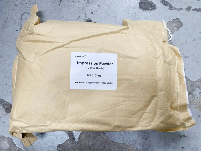 Resin Art NZ Alginate Hand and Foot Molding and Casting Hand and Foot Molding and Casting | NZ