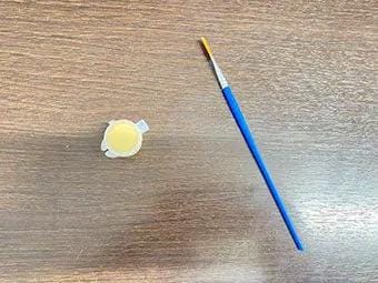 Resin Art NZ Alginate Hand and Foot Molding and Casting Hand and Foot Molding and Casting | NZ