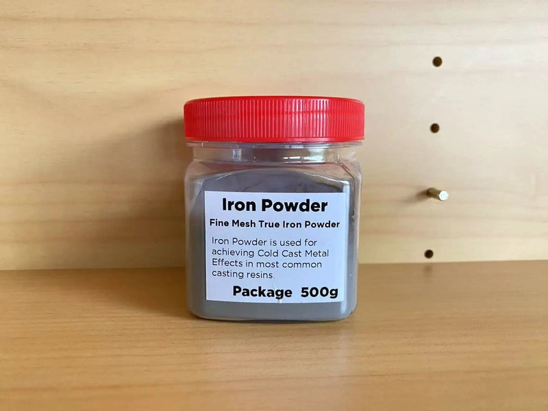 Resin Art NZ IRON POWDER IRON POWDER  - 325 mesh IRON POWDER  - 325 mesh | NZ