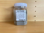 Resin Art NZ IRON POWDER IRON POWDER  - 325 mesh IRON POWDER  - 325 mesh | NZ