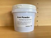 Resin Art NZ IRON POWDER IRON POWDER  - 325 mesh IRON POWDER  - 325 mesh | NZ