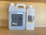 Resin Art NZ Epoxy Resin Pre-sealing Resin Pre-sealing Resin | NZ