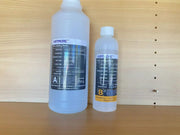 Resin Art NZ Epoxy Resin Pre-sealing Resin Pre-sealing Resin | NZ