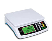 Precision Digital Scale Electronic Balance Weight Scale LCD Display Weight Scale Accuracy – view 1