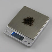 Precision Digital Scale Electronic Balance Weight Scale LCD Display - 3kg / 0.1g – view 4