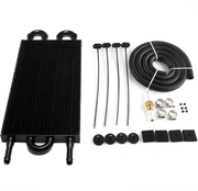 salelink.co.nz Unbranded Oil Cooler Kit 4 Pass Oil Cooler Kit 4 Pass | Action Outdoors NZ