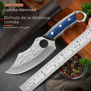 Multifunctional Portable Outdoor Camping Knife – view 2