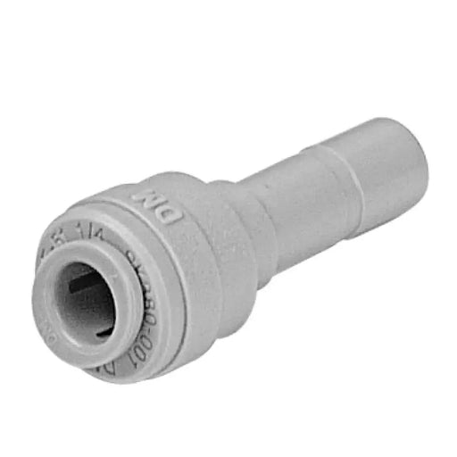 DMfit Reducer - Stem Adapter - Connect Different Pipe Sizes