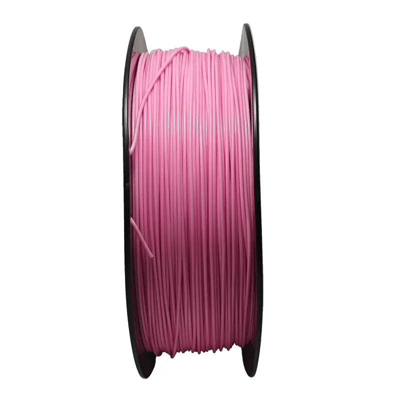 salelink.co.nz Unbranded 1KG PETG 1.75mm 3D Printer Printing Filament - Pink Pink PETG Filament 1.75mm 1kg 3D Printing
