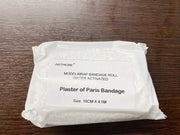 ARTMORE MODELWRAP BANDAGE ROLL - WATER ACTIVATED – view 9