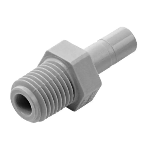 DMfit Stem Adapter - Thread to Stem - Screw-in Connector – view 1