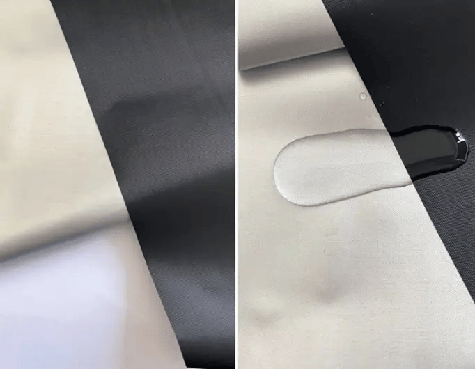 112x72cm Kayak Cockpit Drape Waterproof Seal Cockpit Cover – view 9