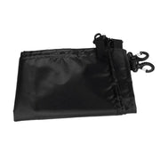 112x72cm Kayak Cockpit Drape Waterproof Seal Cockpit Cover – view 10