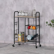 salelink.co.nz Unbranded Kitchen Storage Rack Kitchen Storage Rack | Action Outdoors NZ
