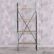 salelink.co.nz Unbranded 4-Tier Storage Shelf 148cm 4-Tier Storage Shelf 148cm | Action Outdoors NZ