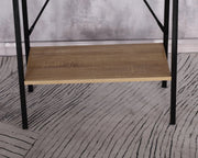 salelink.co.nz Unbranded 4-Tier Storage Shelf 148cm 4-Tier Storage Shelf 148cm | Action Outdoors NZ