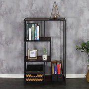 salelink.co.nz Unbranded 4-Tier Storage Shelves 4-Tier Storage Shelves | Action Outdoors NZ