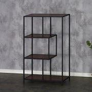salelink.co.nz Unbranded 4-Tier Storage Shelves 4-Tier Storage Shelves | Action Outdoors NZ