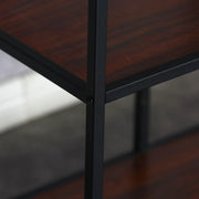 salelink.co.nz Unbranded 4-Tier Storage Shelves 4-Tier Storage Shelves | Action Outdoors NZ