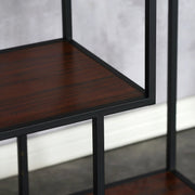 salelink.co.nz Unbranded 4-Tier Storage Shelves 4-Tier Storage Shelves | Action Outdoors NZ