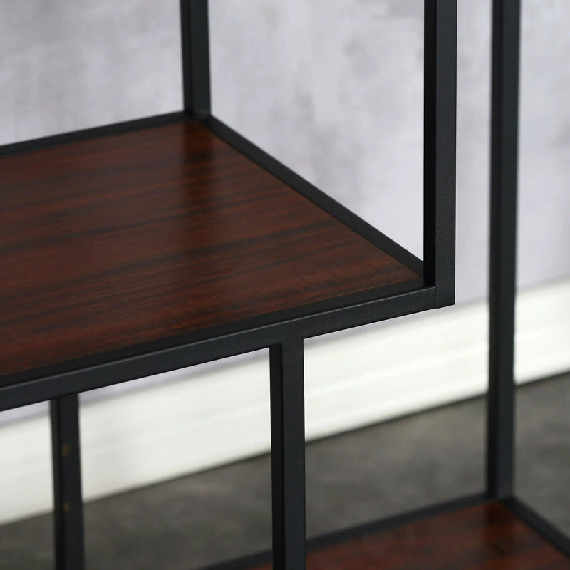 salelink.co.nz Unbranded 4-Tier Storage Shelves 4-Tier Storage Shelves | Action Outdoors NZ