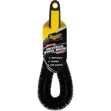 AX3000 - Meguiar's Universal Wheel Brush by Racing Pro NZ Ltd
