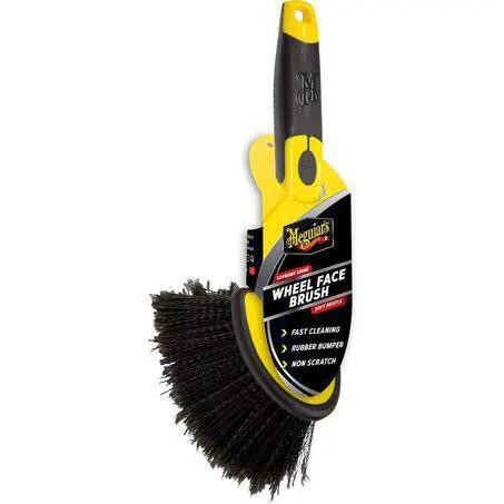 Racing Pro NZ Ltd AX3100 - Meguiar's Wheel Brush AX3100 - Meguiar's Wheel Brush