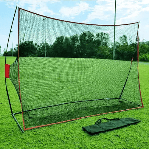 salelink.co.nz Unbranded Golf Practice Net Golf Practice Net | Action Outdoors NZ