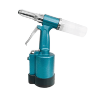 salelink.co.nz Unbranded Pneumatic Rivet Gun Kit Pneumatic Rivet Gun Kit | Action Outdoors NZ
