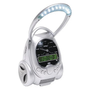 Deafquip Alarm Clock Access 4 Alarm Clock and Telephone Alert (Limited Time Only) Access 4 Alarm Clock and Telephone Alert (Limited Time Only)