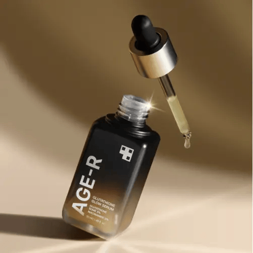 Poppy Gifts MEDICUBE AGE-R Glutathione Glow Serum MEDICUBE AGE-R Glutathione Glow Serum