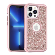 salelink.co.nz Unbranded iPhone 13 Pro Max Case iPhone 13 Pro Max Case - Glitter | Action Outdoors NZ