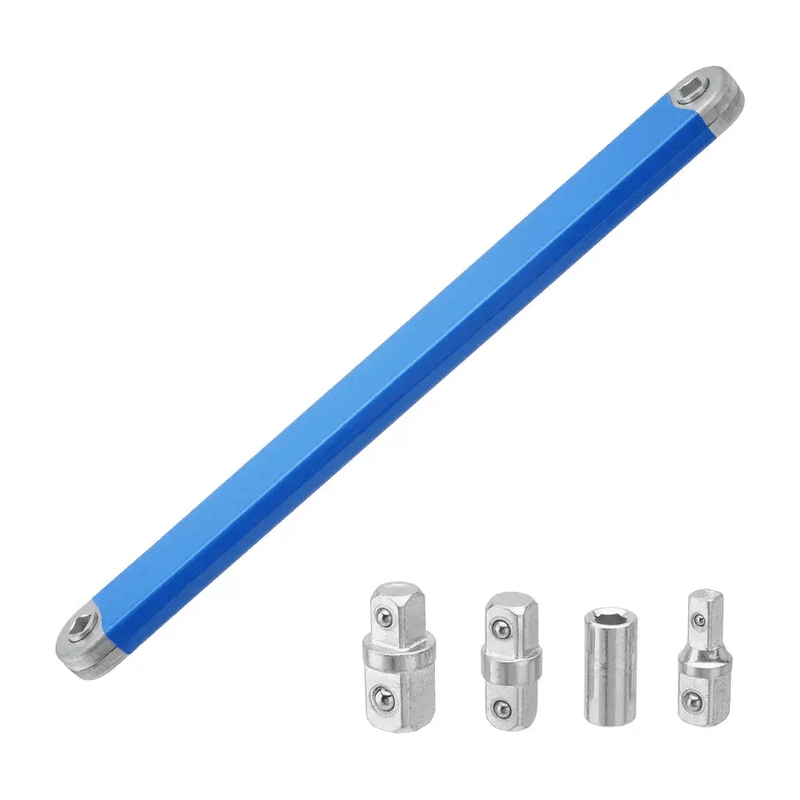 salelink.co.nz Unbranded Spanner Extension Wrench Spanner Extension Wrench | Action Outdoors NZ