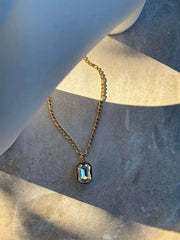Tahana Jewellery Bundle Set Taimana Gold Set Taimana Gold Set