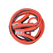Racing Pro NZ Ltd HEAVY DUTY JUMPER CABLES - 600AMP (COMPUTER SAFE) HEAVY DUTY JUMPER CABLES - 600AMP (COMPUTER SAFE)