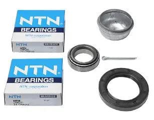 Trojan Trailer Parts Bearing Kit - Vc (12" Drum/disc Hub) Bearing Kit - Vc (12" Drum/disc Hub)