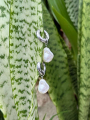 Tahana Jewellery Bundle Set Te Hohonu o te Moana Silver Bundle – Limited Edition Te Hohonu o te Moana Silver Bundle – Limited Edition