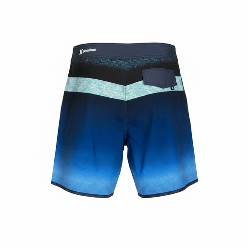 Moana SUP and Surf Board Shorts Hurley Phantom Blue Fade Board Shorts Hurley Phantom Blue Fade Board Shorts