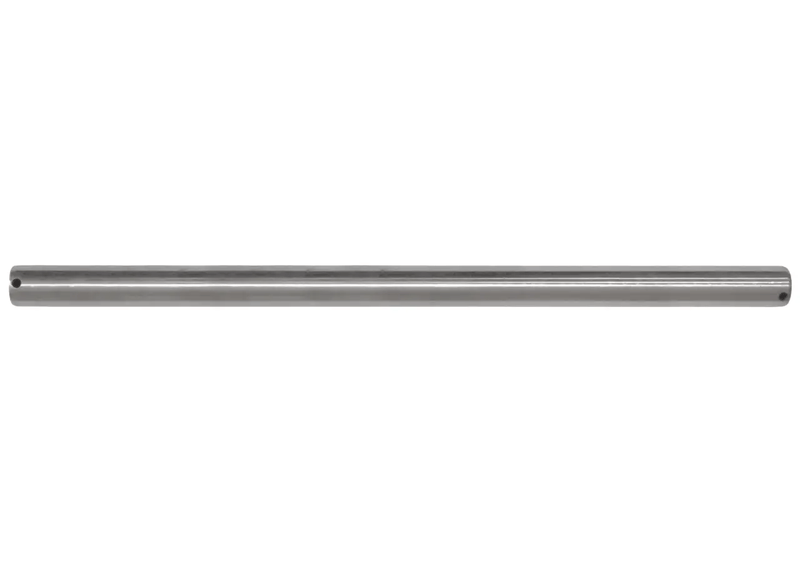 Trojan Boat Trailer Rollers & Parts Trojan Roller Pin Stainless Steel Trojan Roller Pin Stainless Steel