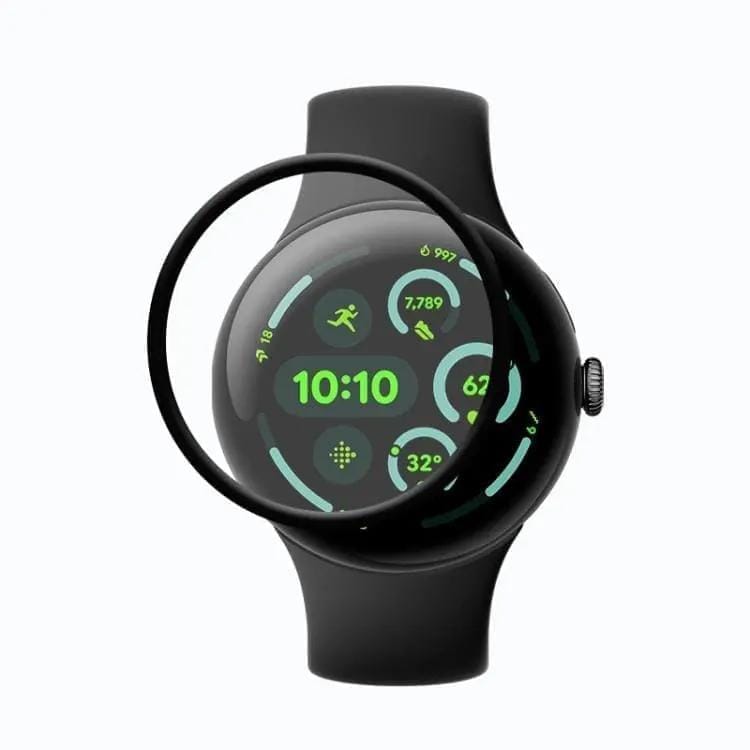 That Watch Shop Watch case Screen Protector for Google Pixel Watch 4 (41mm) Screen Protector for Google Pixel Watch 4 (41mm)
