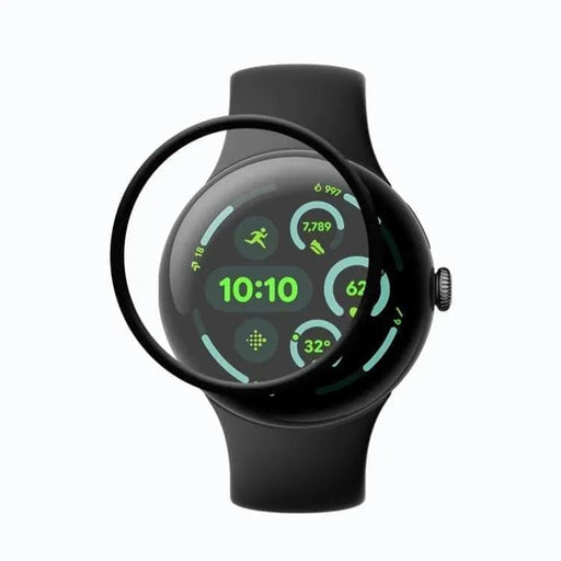 That Watch Shop Watch case Screen Protector for Google Pixel Watch 4 (41mm) Screen Protector for Google Pixel Watch 4 (41mm)