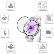 Screen Protectors for Huawei GT6 (41mm) (Pack of 2) – view 2