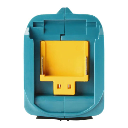 For Makita ADP05 14-18V USB Charger Adapter Converter Li-ion Battery – view 2